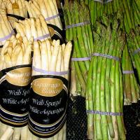 How to buy, prep and cook asparagus